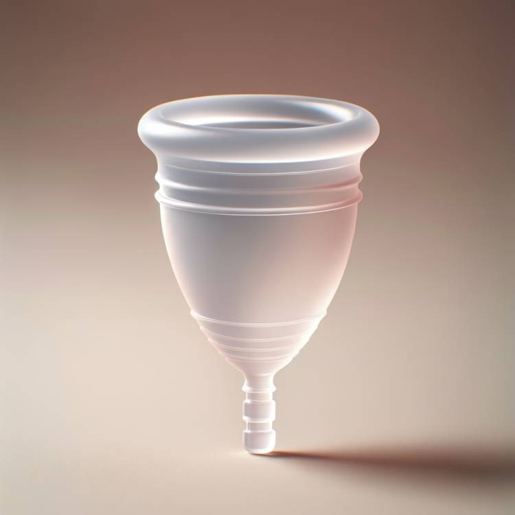 Menstrual Cup - To have, or not to have