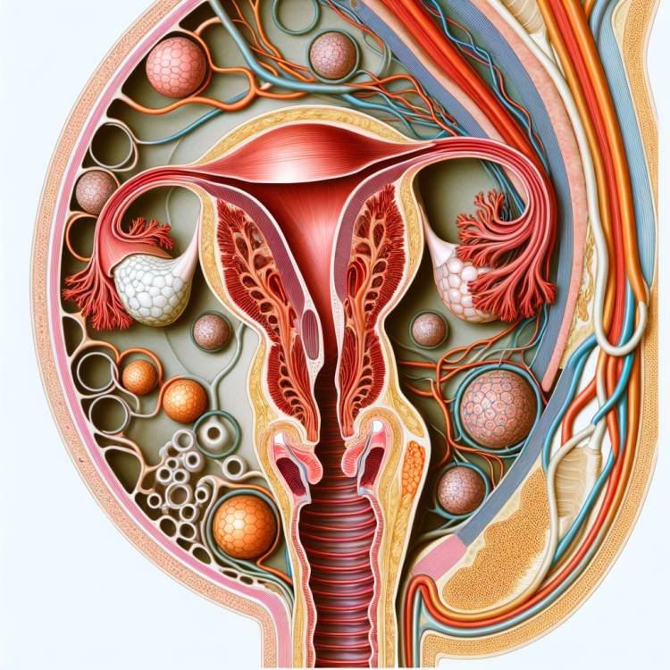 Basic Information about Female External Genital Organs