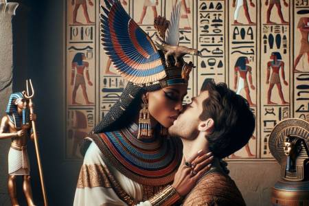 Incest in Egypt