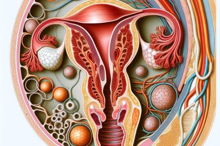 Basic Information about Female External Genital Organs