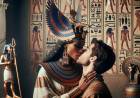 Incest in Egypt