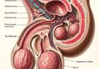 Basic Information about Male Internal Genital Organs